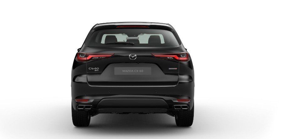Fahrzeugabbildung Mazda CX-60 3.3d 254PS AWD Homura PANO BLOP