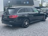 Mercedes-Benz C 220 C T-Modell / Garantie / TÜV / Service Neu - gebrauchte Mercedes-Benz C 220 aus dem Jahr 2014
