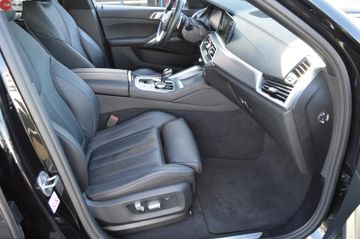 BMW X6 - 7