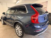 Volvo XC90 D5 AWD Geartr. Inscription Leder AHK Navi