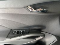 Skoda Fabia - Vorschau Bild 8
