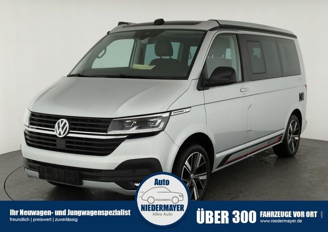 Volkswagen T6.1 California 2.0 TDI DSG 4M Coast Edition, LE