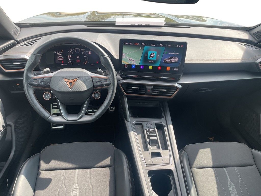 Cupra Formentor - Bild 16