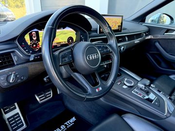 Audi S5 - 10