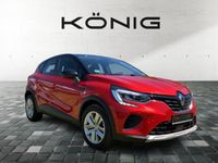 Renault Captur - Vorschau Bild 5