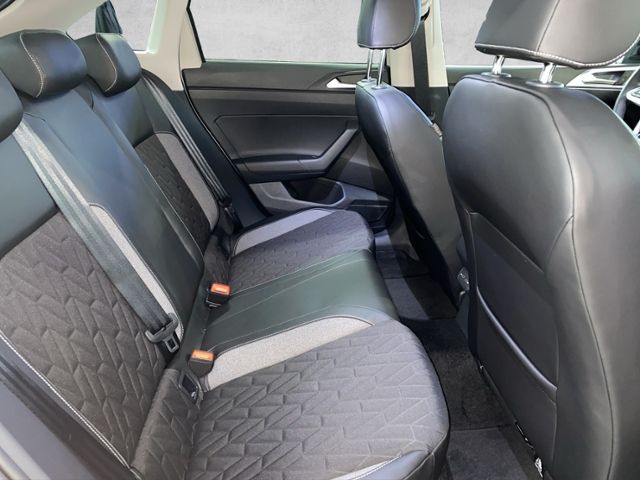 Taigo GOAL1,0 l TSI OPF  5-Gang