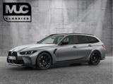 BMW M3 xDrive Competition M 3.0 24V Metallic - : Vollleder, Kombi, Metallic