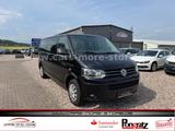 Volkswagen T5 Caravelle Comfortline lang/ DSG/Navi/Tempomat - gebrauchte Volkswagen T5 Transporter aus dem Jahr 2010