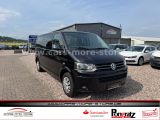 Volkswagen T5 Caravelle Comfortline lang/ DSG/Navi/Tempomat - Volkswagen T5 aus 2010