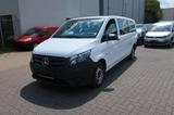 Mercedes-Benz Vito Tourer 116 CDI/BT Pro extralang/Klima/AHK - Mercedes-Benz Vito in Hannover