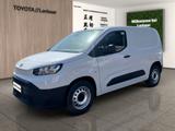 Toyota Proace City L1 (50KWh) Electric Duty +FLA+LED - Angebote