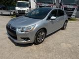 Citroën DS4 BlueHDi 120 - Citroën DS4 aus 2015