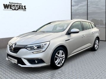 Renault Megane IV Grandtour Business Edition 1,5 DCI