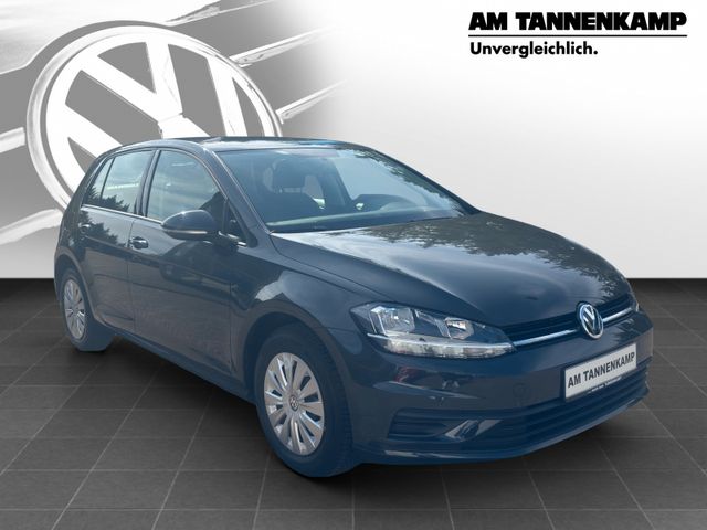 Golf VII TDI Trendline *Business Paket*SH*Navi*