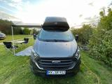 Ford Nugget mit Hochdach-packen, einsteigen, los - Offers