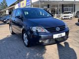Volkswagen Golf Plus V Goal - Volkswagen Golf Plus Goal mit Benzin-Antrieb