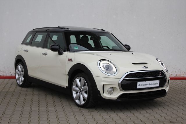 MINI COOPER_S_CLUBMAN