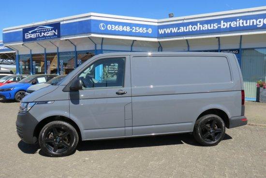 Volkswagen T6.1 Transporter  2.0 TDI 4MOTION DSG L1H1 (EURO
