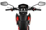 Aprilia SX 125 Modell 2025 " Hauspreis " LED,ABS - APRILIA 125 SX