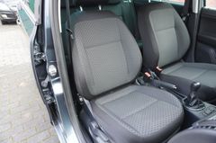 Fahrzeugabbildung Skoda Fabia Combi Best of Tempomat Klima SHZ PDC TOP