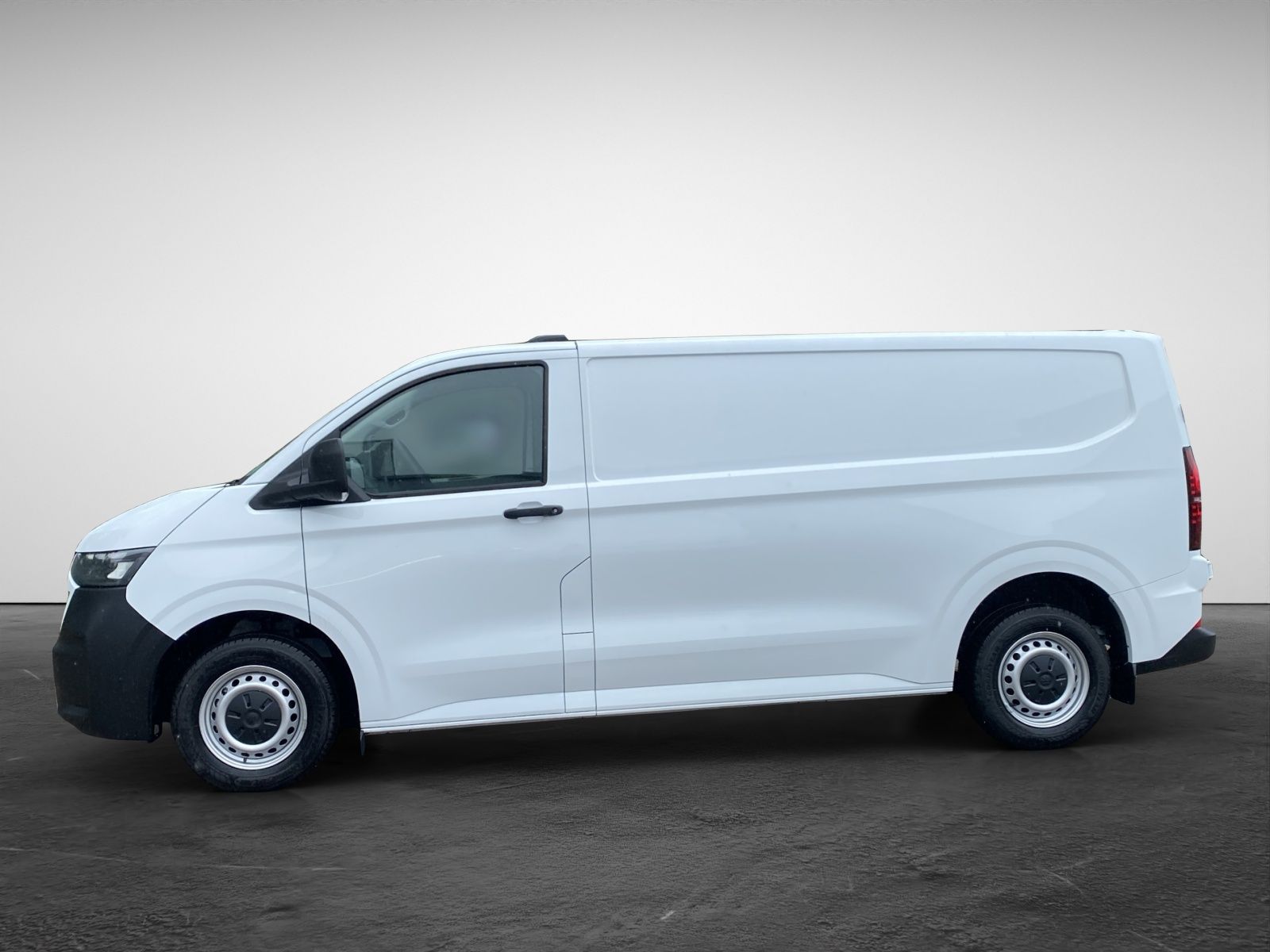 Volkswagen T7 Transporter 2.0 TDI Kasten LR  LED PDC Tempo  imagem 3