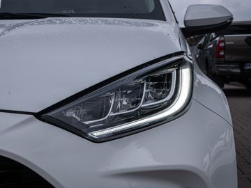 Toyota Yaris - 6
