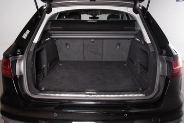 Audi A4 - 11