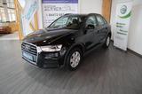 Audi Q3 2.0 TDI quattro NAVI+XENON+SIHZG+PDC
