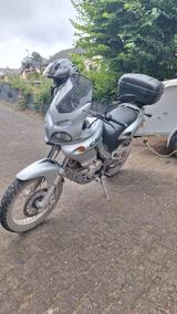 Cagiva Canyon 500 - CAGIVA 500