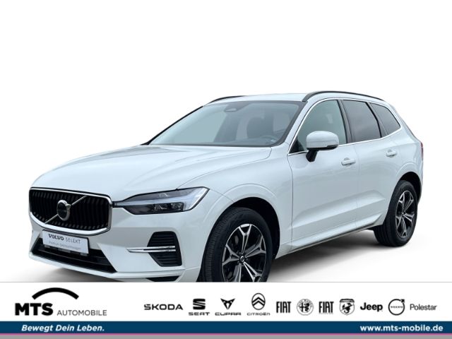 Volvo XC60 Momentum Pro 2WD B4 Benzin EU6d digitales C