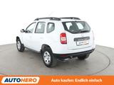 Dacia Duster 1.6 SCe Ambiance 4x2*KLIMA*CD-PLAYER* - gebrauchte Dacia Duster aus dem Jahr 2016