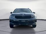 Skoda Kamiq Drive 1,5 TSI  7-Gang-DSG - graue Skoda Kamiq