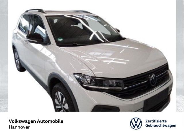 Image of Volkswagen T-Cross
