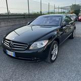 Mercedes-Benz Mercedes-benz CL 500 Sport - gebrauchte Mercedes-Benz CL 500 aus dem Jahr 2006