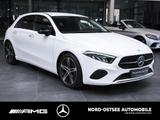 Mercedes-Benz A 180 PROGRESSIVE ADV+ NIGHT LED LHZ SPUR KAMERA - Mercedes-Benz Gebrauchtwagen von 2023