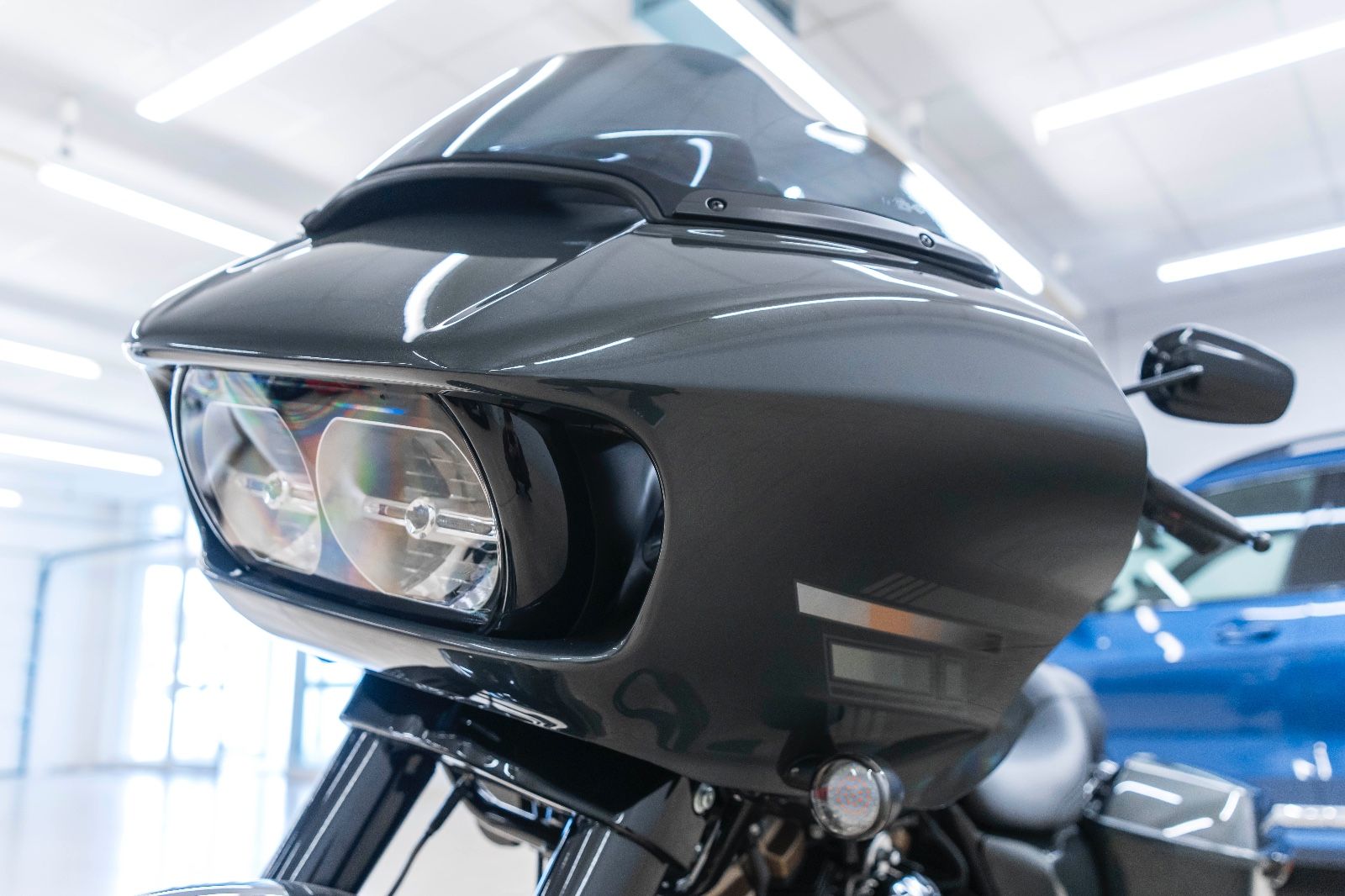 Fahrzeugabbildung Harley-Davidson FLTRXST Road Glide