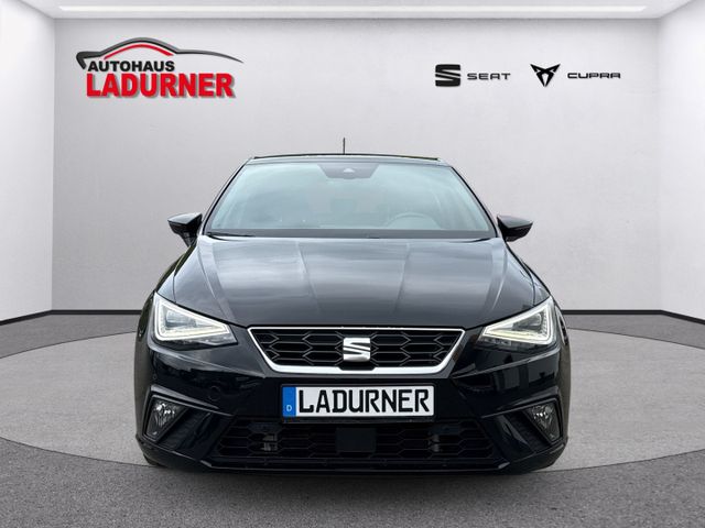 Ibiza FR 1.0 TSI *NAVI/PANO/LED/PDC/KAMERA/SHZ*