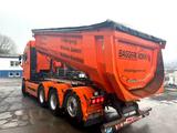 Volvo FH 470 8X4/4  Globe - Gebraucht Tier-/Pferdetransport