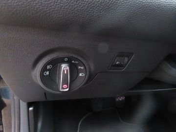 Fotografie 12 des Seat Ibiza FR 1.0 Bluetooth Navi M+S Garantie