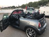 MINI COOPER S CABRIO  Youngtimer - : Cabrio, Youngtimer