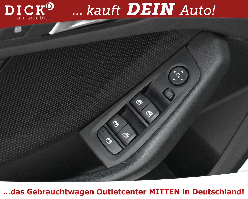 BMW 118 d Advant 5TÜR+NAVI LC PLUS+LED+SHZ+PDC+TEMP+M