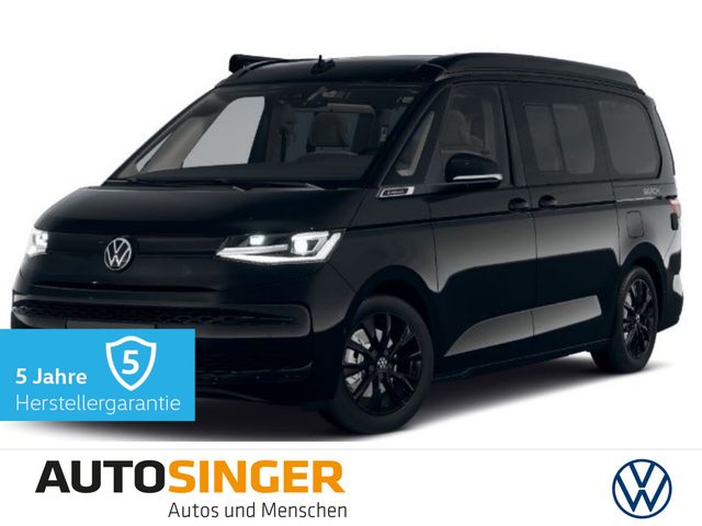 Volkswagen T7 California Beach Tour TDI AHK*STDHZ*NAV