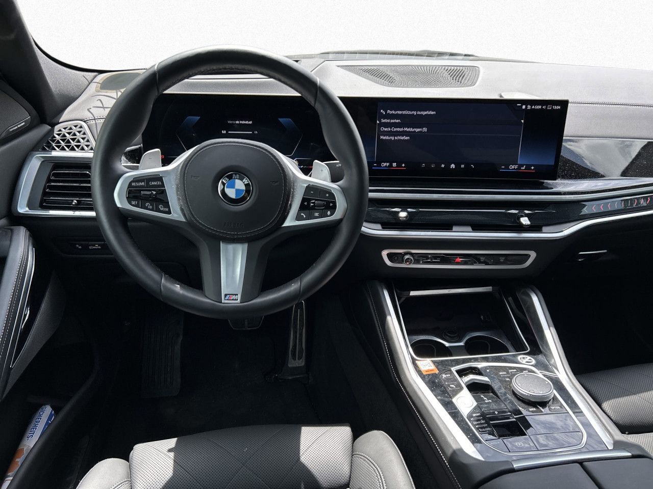 BMW X6 - Bild 16