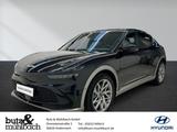 Genesis GV60 Sport Elektro 4WD Sportpaket Memory Sitze S - schwarze Genesis GV60