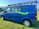 Mercedes-Benz Vito Mixto 114CDI/BT RWD 5 Sitzer - Mercedes-Benz Vito: Cdi