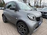 Smart ForTwo CABRIO*PRIME*RÜCKFAHRKAMERA*2.HAND*90PS - Smart ForTwo Gebrauchtwagen