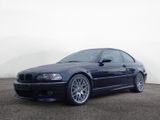 BMW E46 M3 Coupe Dt. Mod. - BMW M3: E46
