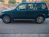 Honda crv Benzin allrad - gebrauchte Honda CR-V aus dem Jahr 2000