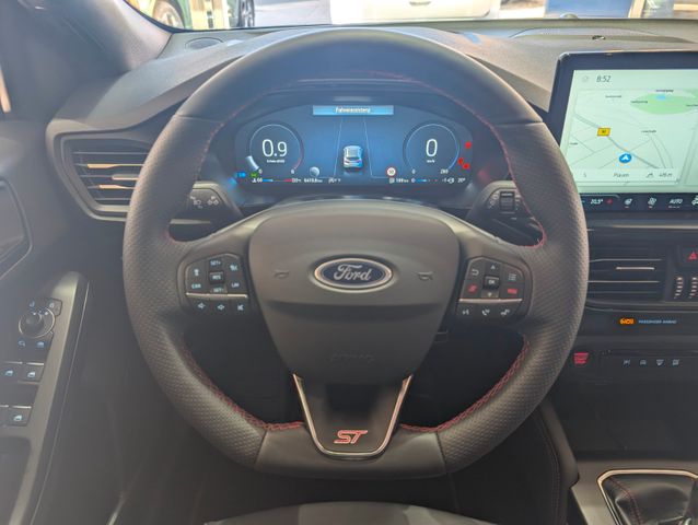 Ford Focus Turnier ST X