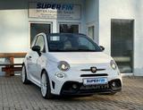 Abarth 595 Turismo 595C LEDER LED NAVI PDC LM CABRIO ZV